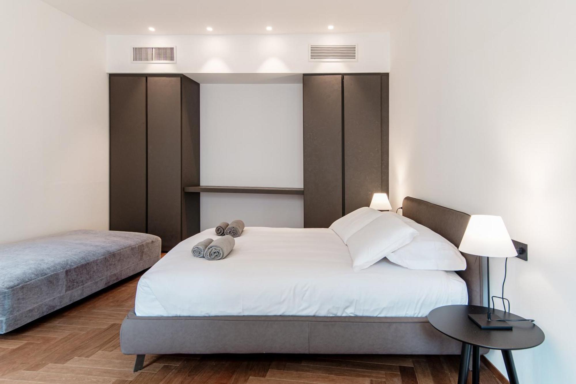 Dome'S Magic - The House Of Travelers Apartment Como Exterior photo