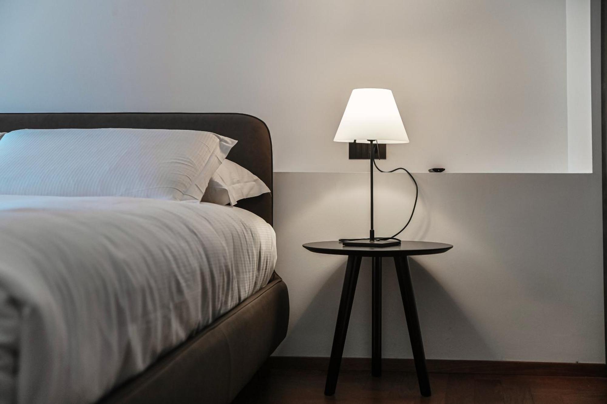 Dome'S Magic - The House Of Travelers Apartment Como Exterior photo