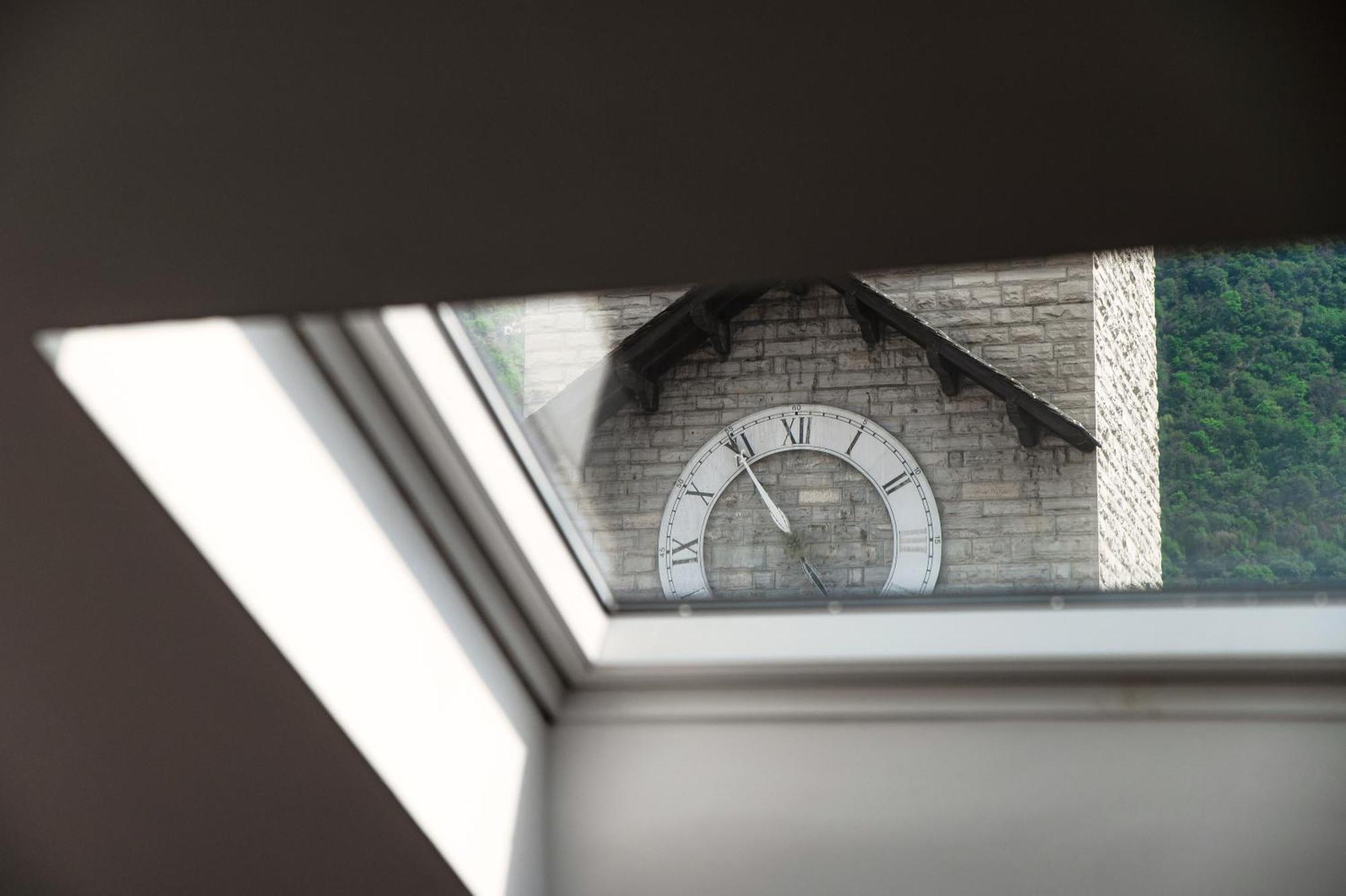 Dome'S Magic - The House Of Travelers Apartment Como Exterior photo